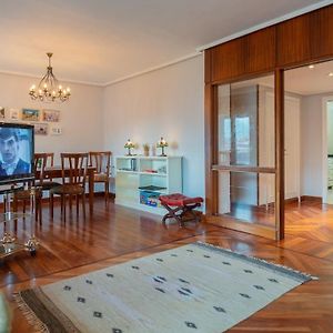 Appartement met Drie Slaapkamers